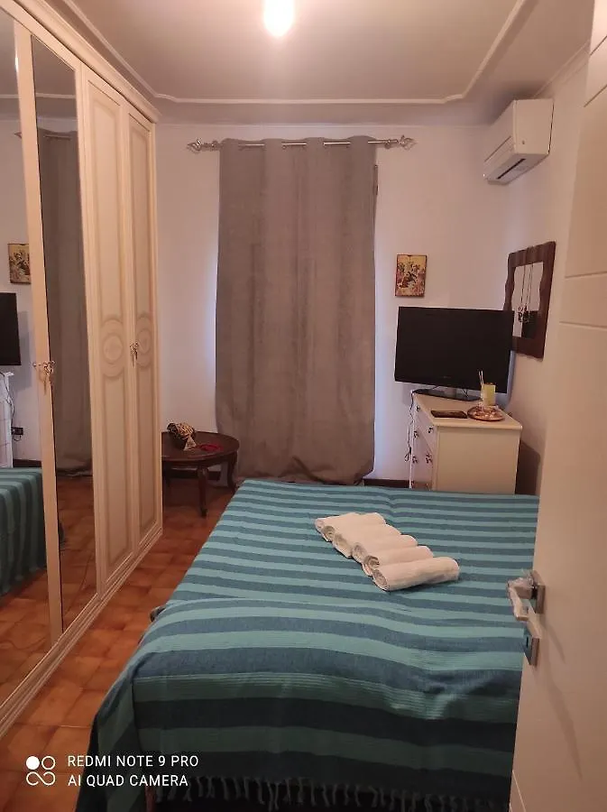 Gasthuis Da Felicia & Fabrizio Hotel Rome