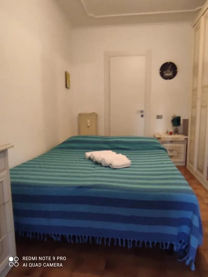 Guest house Da Felicia & Fabrizio Hotel Rome