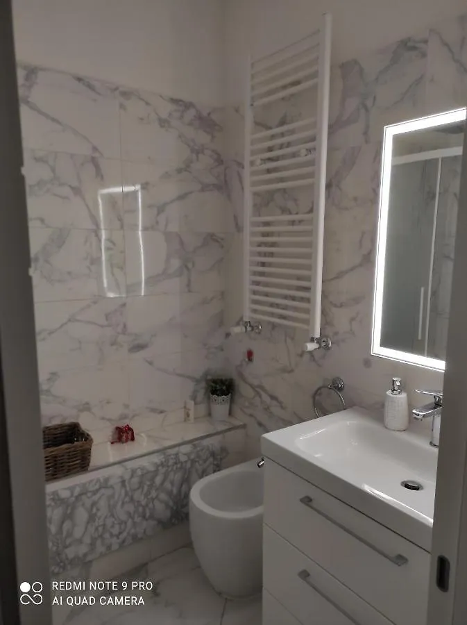 Gæstehus Da Felicia & Fabrizio Hotel Rom