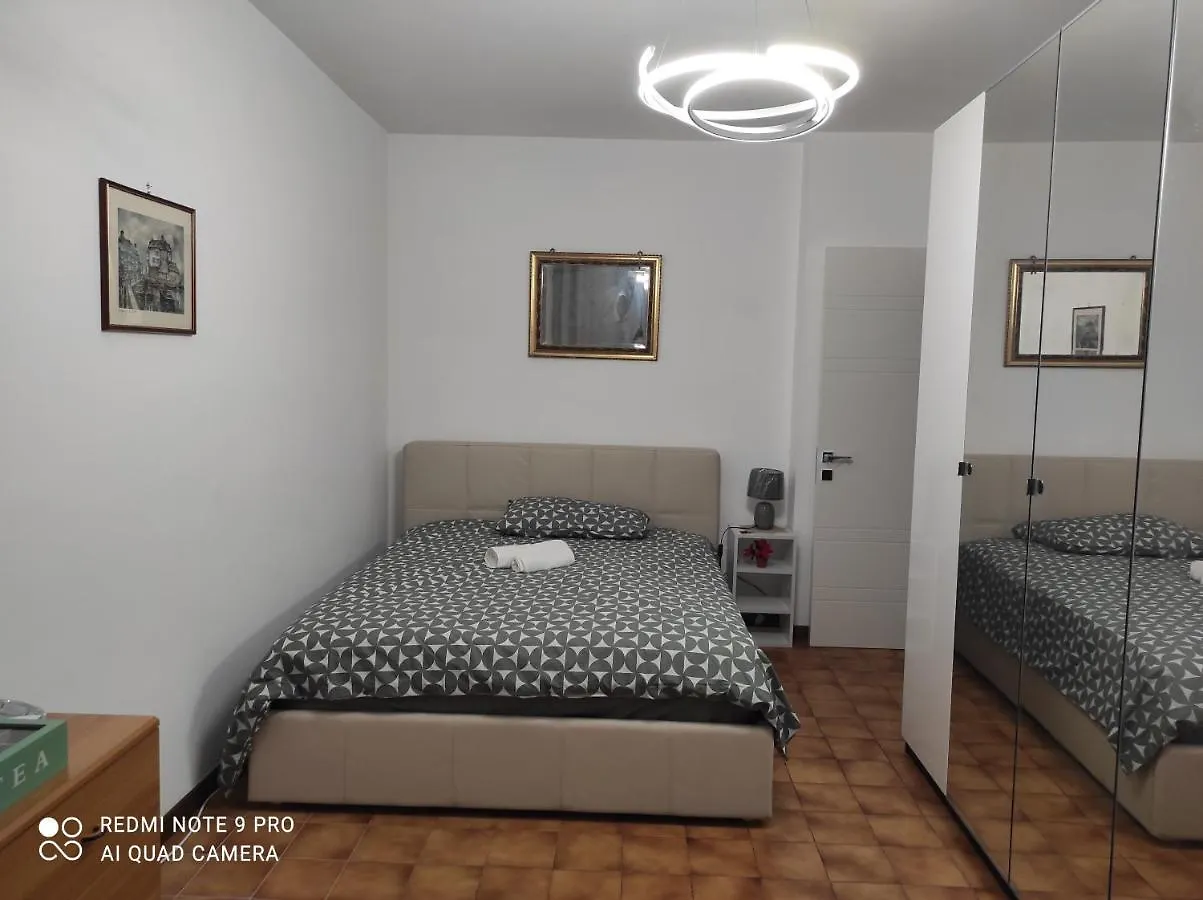 Da Felicia & Fabrizio Hotel Rom