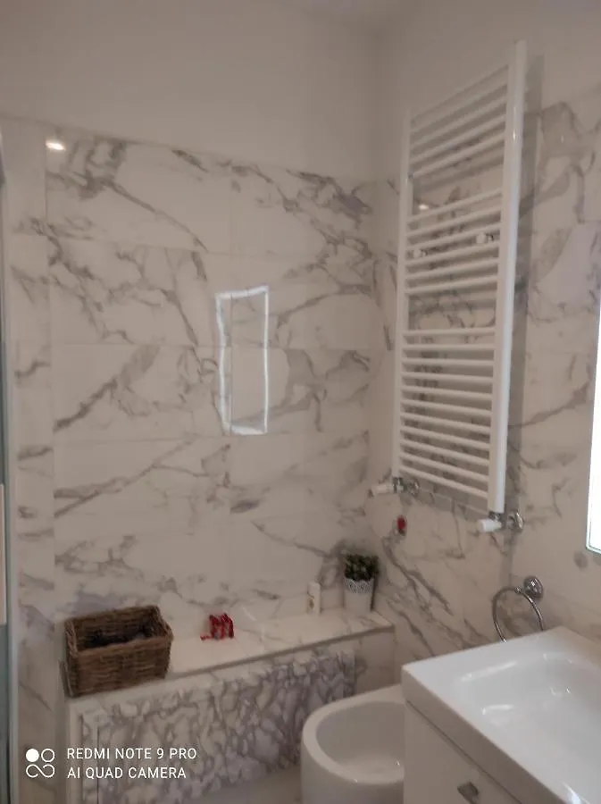 Da Felicia & Fabrizio Hotel Rom 0*,