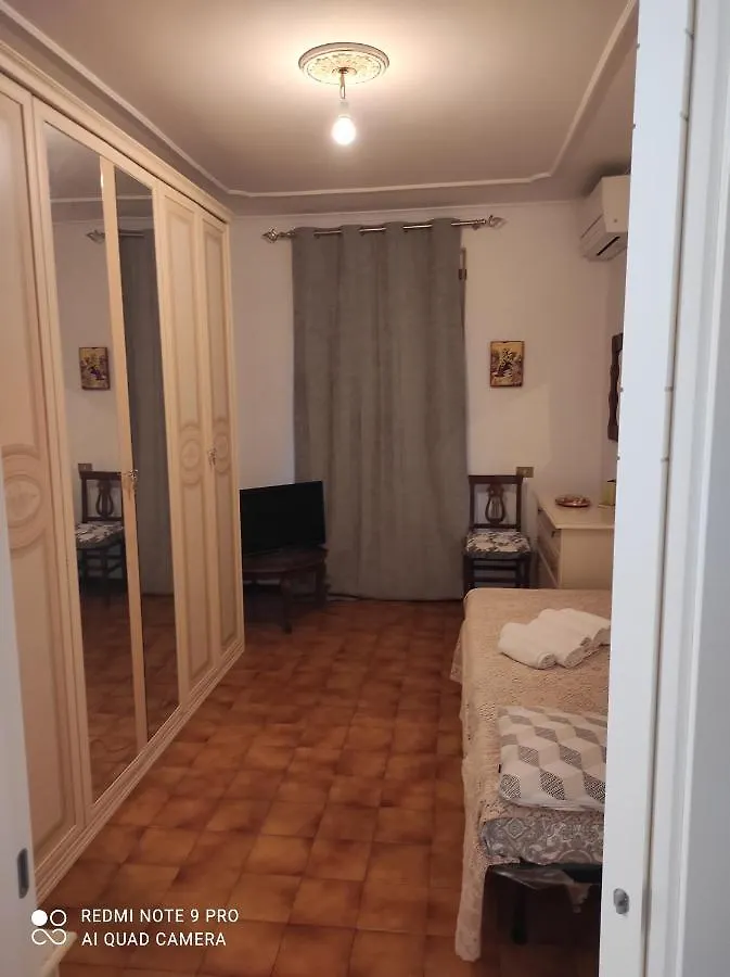 Da Felicia & Fabrizio Hotel Rom 0*,  Italien