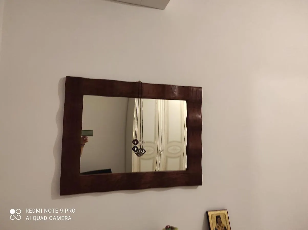 Da Felicia & Fabrizio Hotel Rom Gæstehus