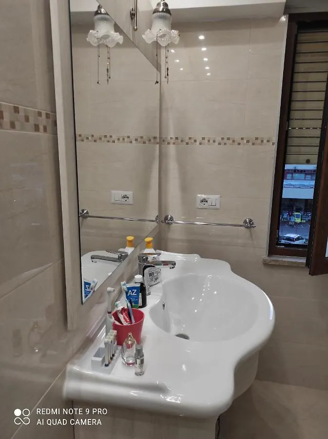 Da Felicia & Fabrizio Hotel Rom