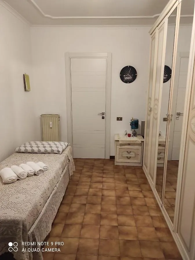 Da Felicia & Fabrizio Hotel Rom Gæstehus