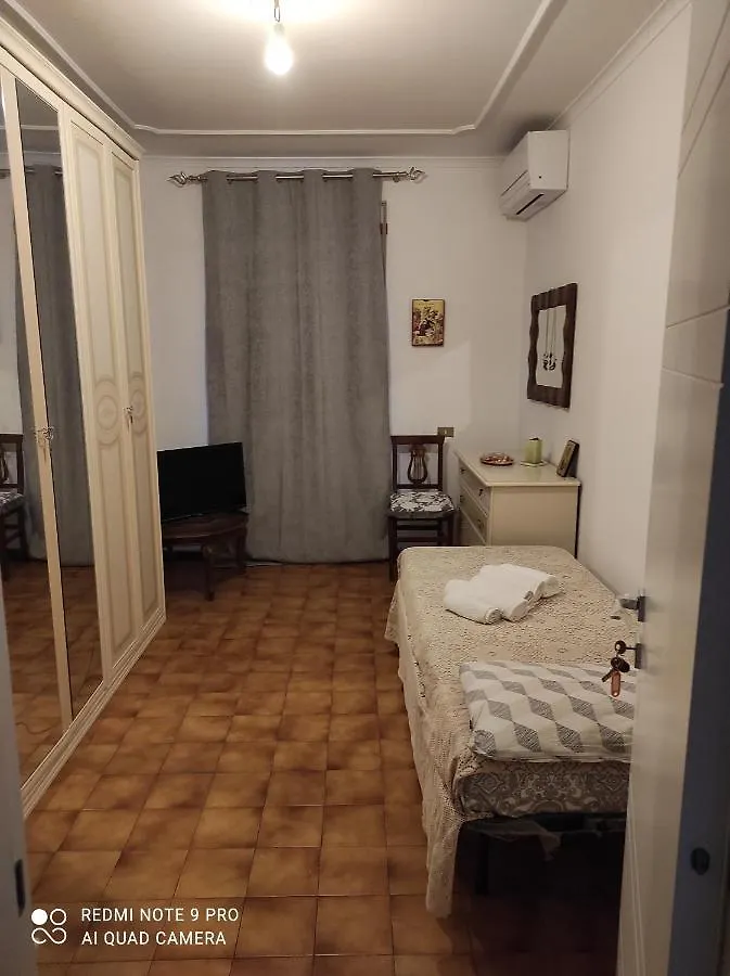 Da Felicia & Fabrizio Hotel Rom