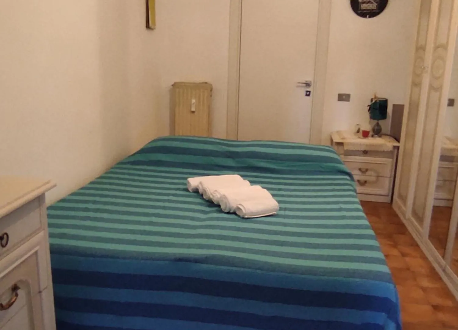 Da Felicia & Fabrizio Hotel Rom 0*,